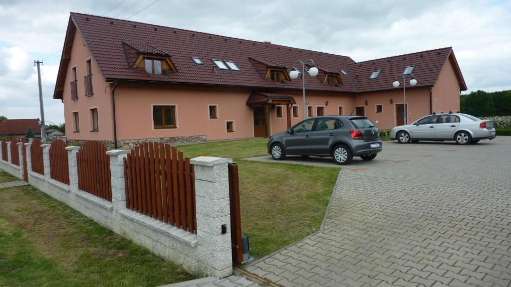 Penzion Slávka photo 1