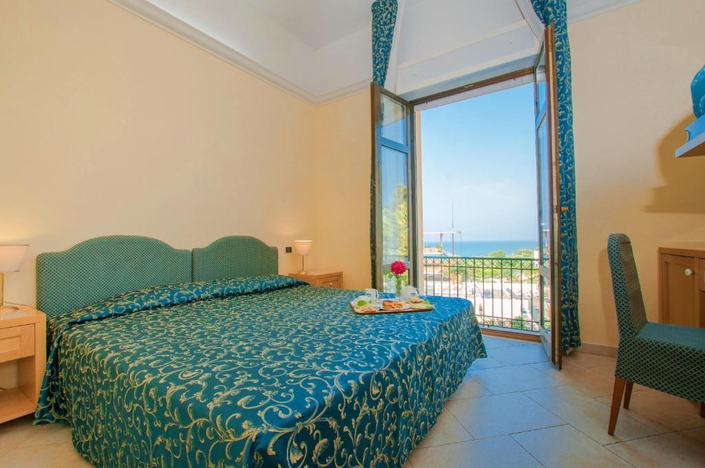 Park Hotel Villa Americana photo 4