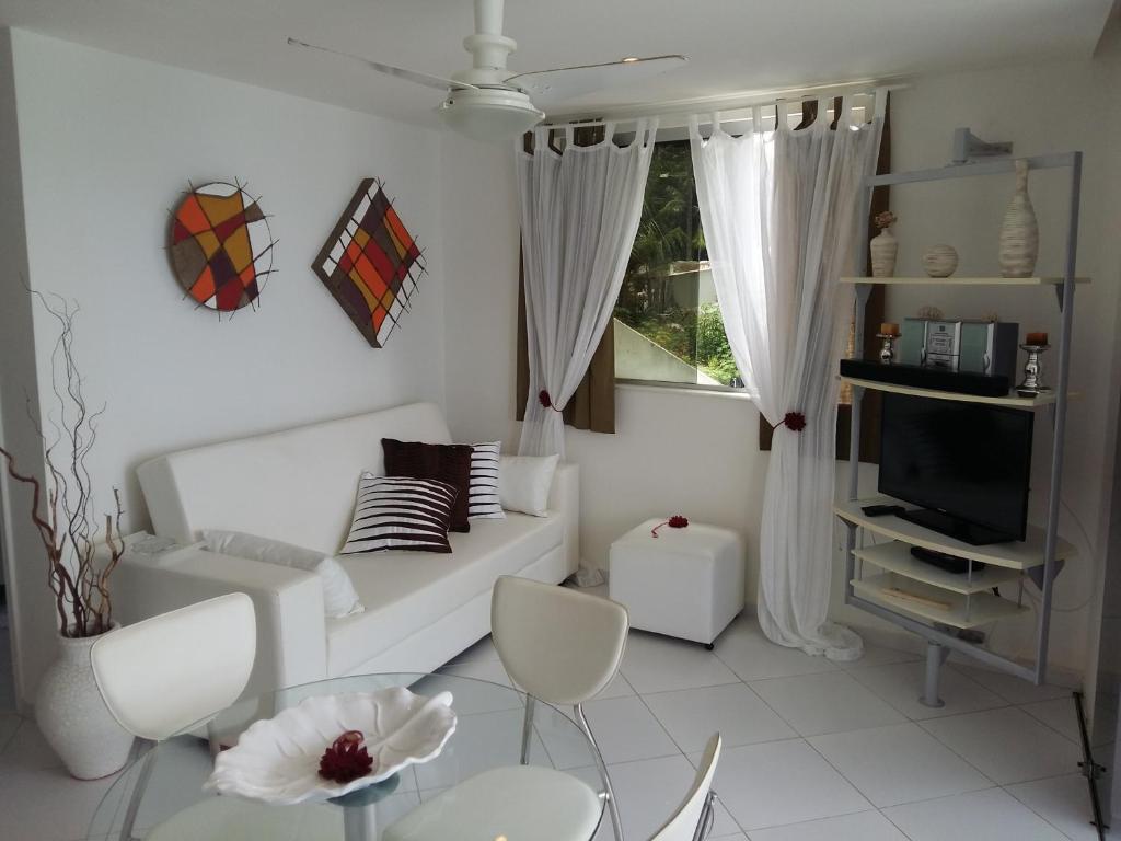 Habana Beach Flat photo 2