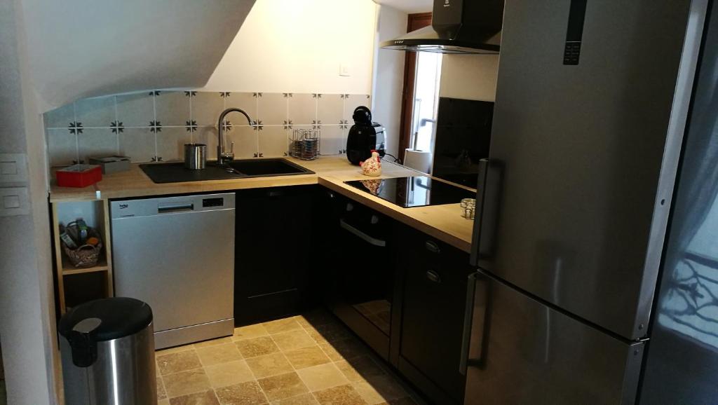 La petite maison photo 3