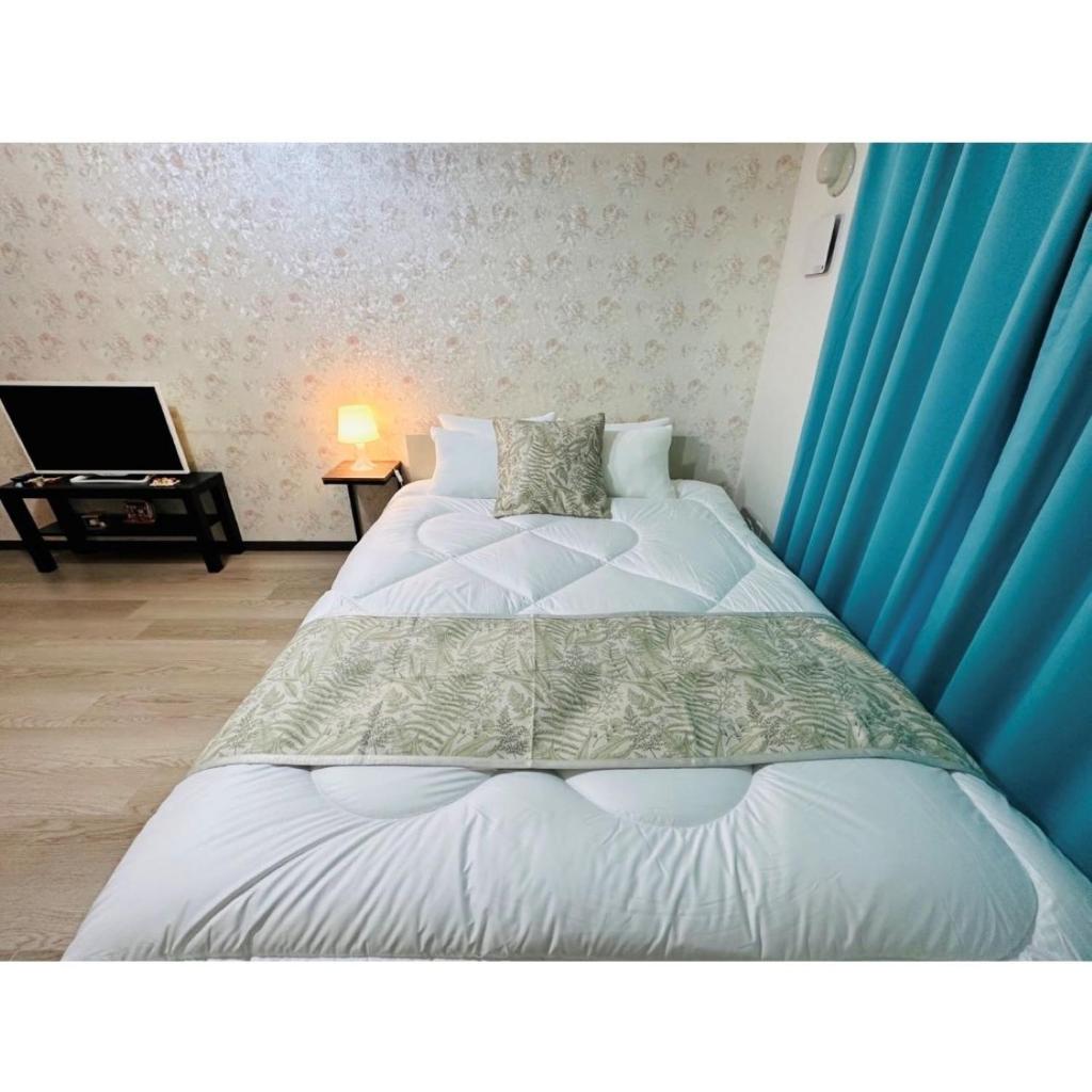 Seven Residence Nihonbashi - Vacation STAY 16928 - Tap to explore photos