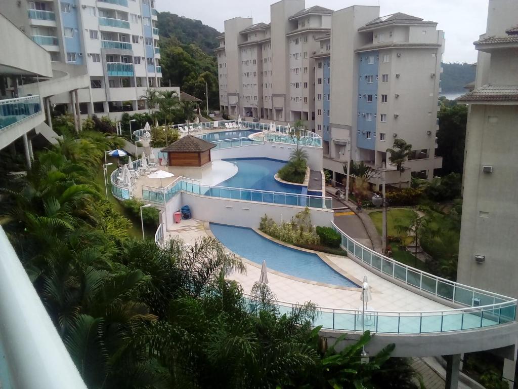 Porto Real Resort Apartment photo 1