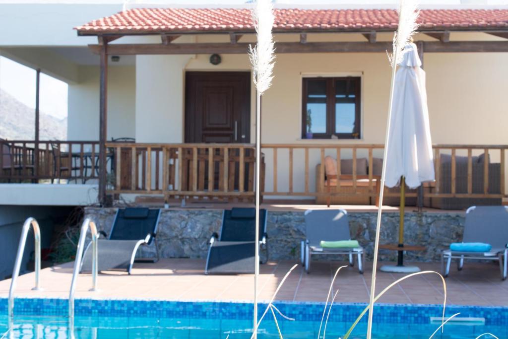 Felia Villa photo 3