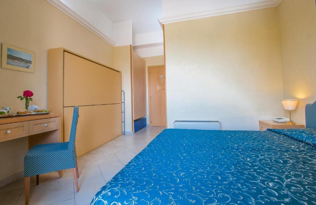 Park Hotel Villa Americana photo 3