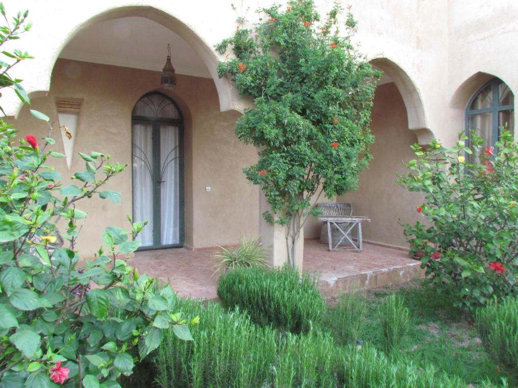 Le Jardin Des Epices photo 4