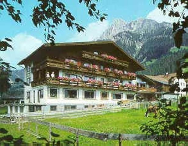 Landhaus Perktold photo 2