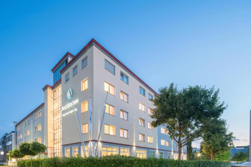 Best Western Hotel Am Papenberg - Tap to explore photos