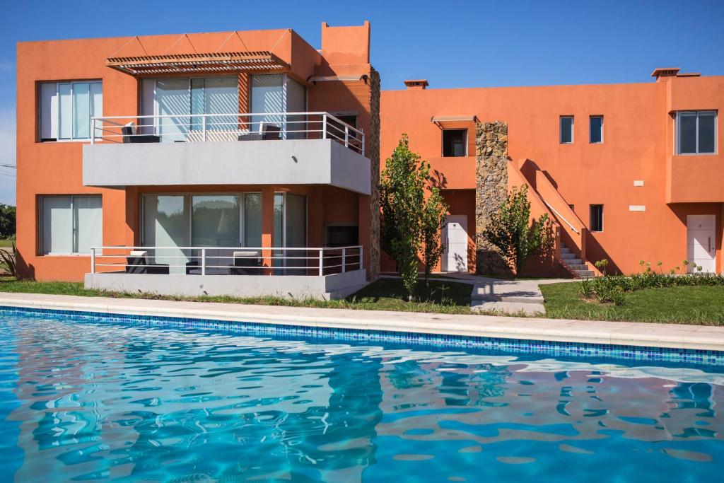 Lomas del Real Aparthotel photo 1