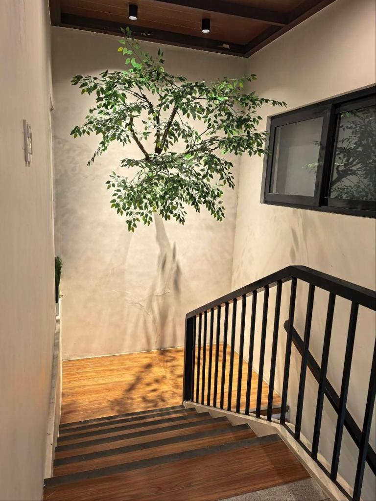 Ganada Suites Deluxe 가나다 스위트 - Tap to explore photos