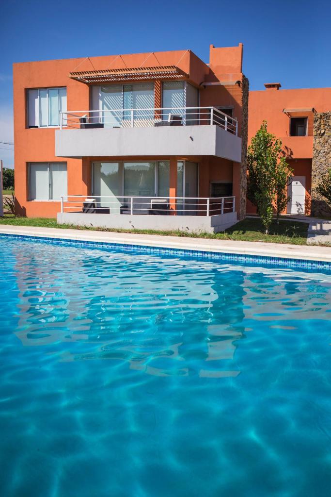 Lomas del Real Aparthotel photo 3