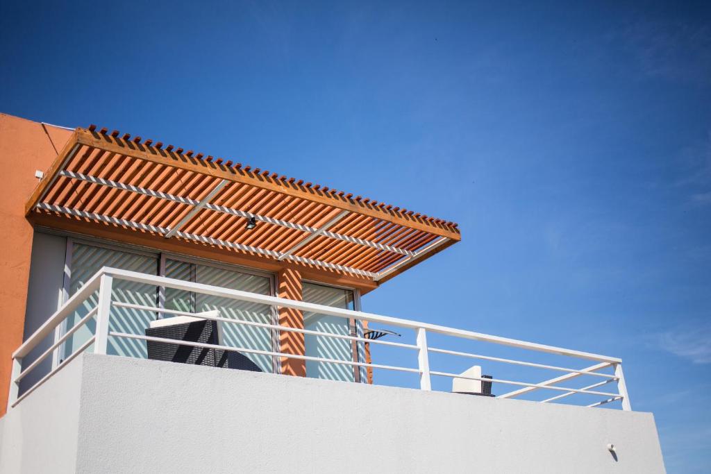 Lomas del Real Aparthotel photo 4