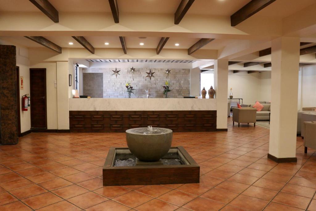 Hotel Agua Escondida photo 2