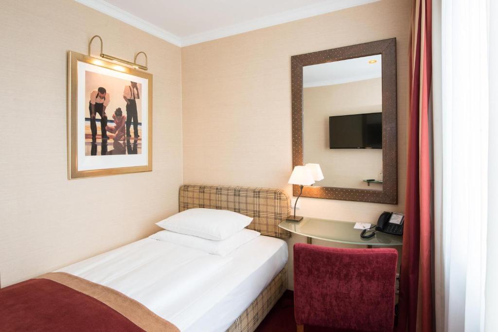 Best Western Plus Hotel St. Raphael - Tap to explore photos