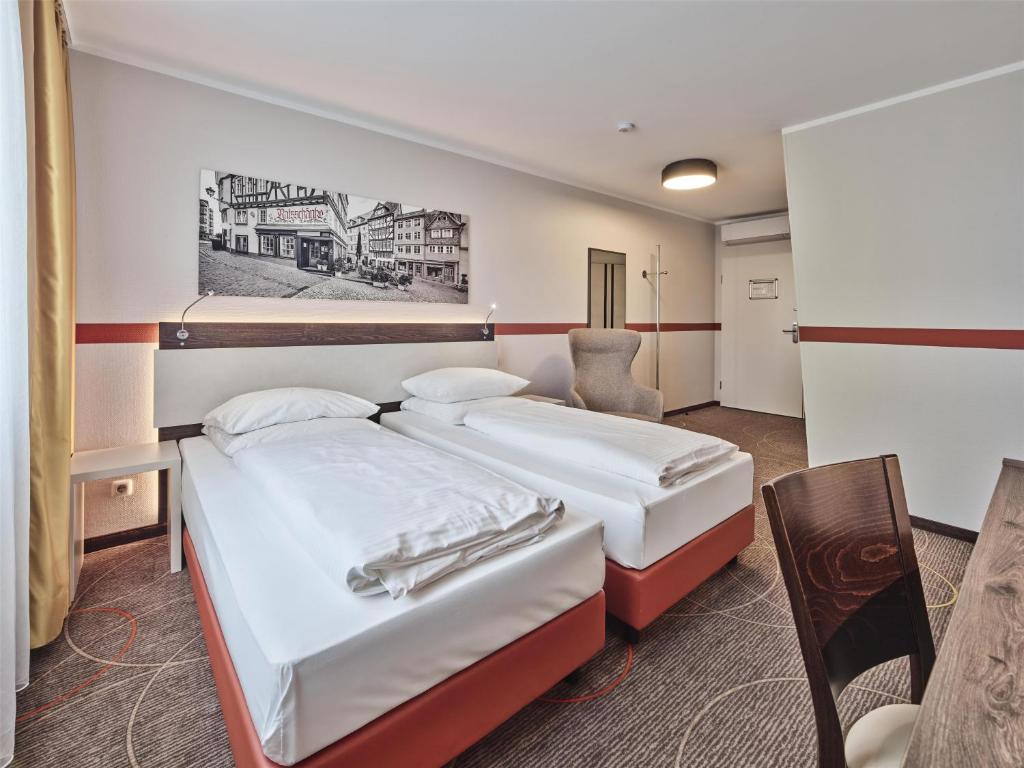Best Western Hotel Wetzlar - Tap to explore photos
