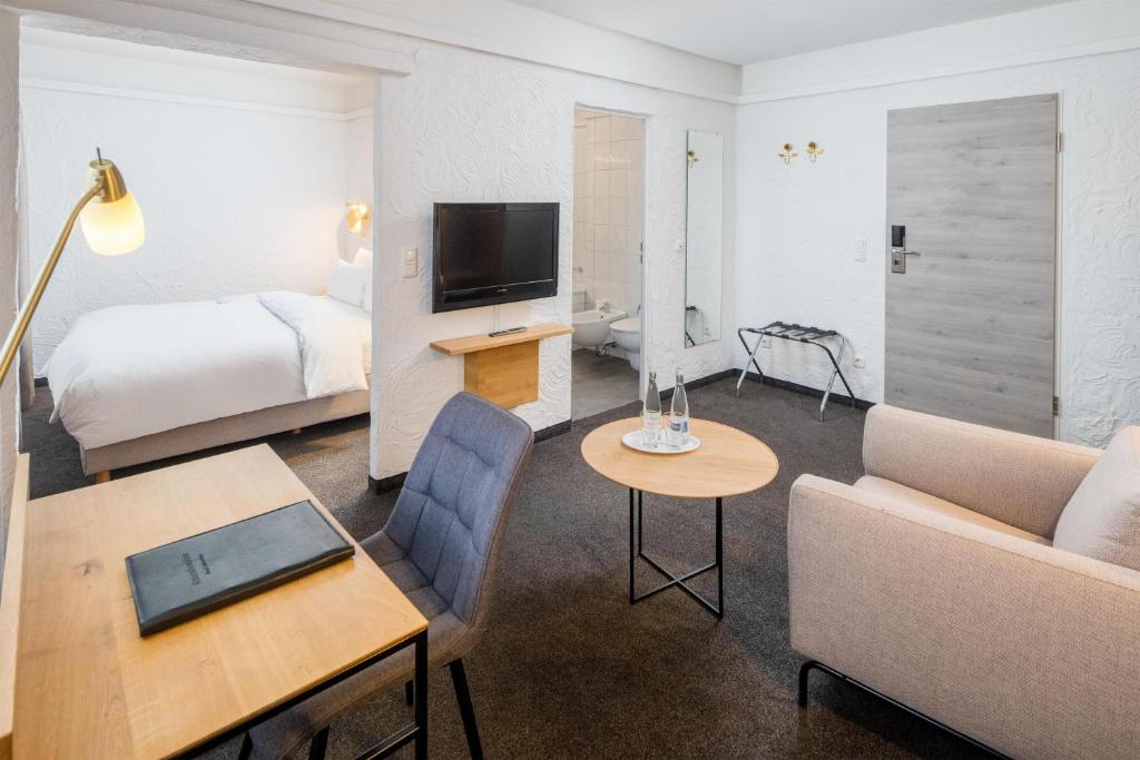 Best Western Hotel Mainz - Tap to explore photos