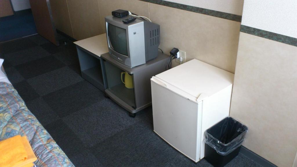 Business Hotel Motonakano photo 3