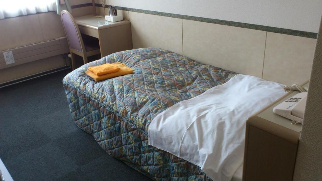 Business Hotel Motonakano photo 1