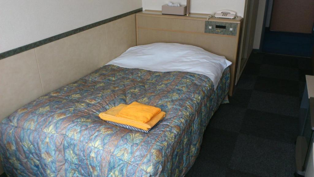 Business Hotel Motonakano photo 2