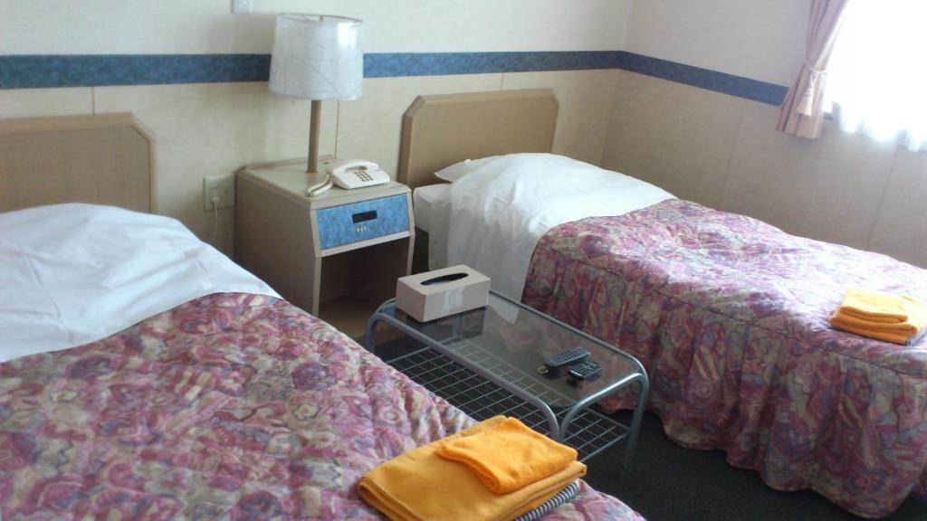 Business Hotel Motonakano photo 4