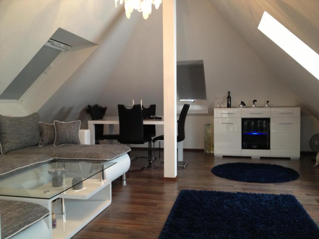 Ferienwohnung Unikat photo 2
