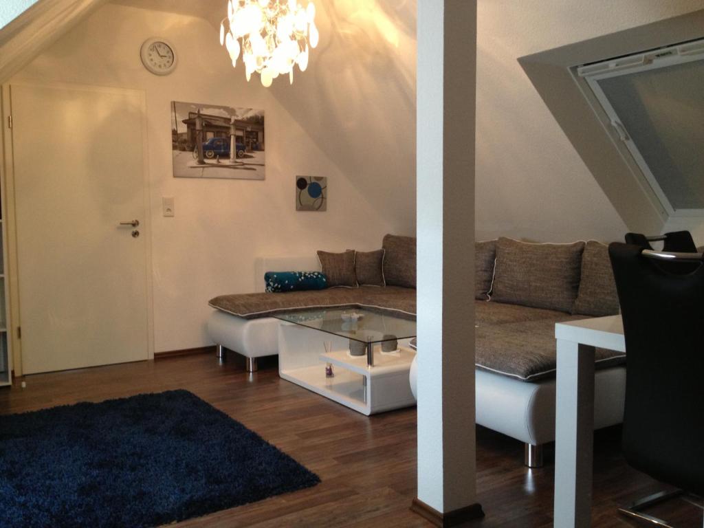 Ferienwohnung Unikat photo 4