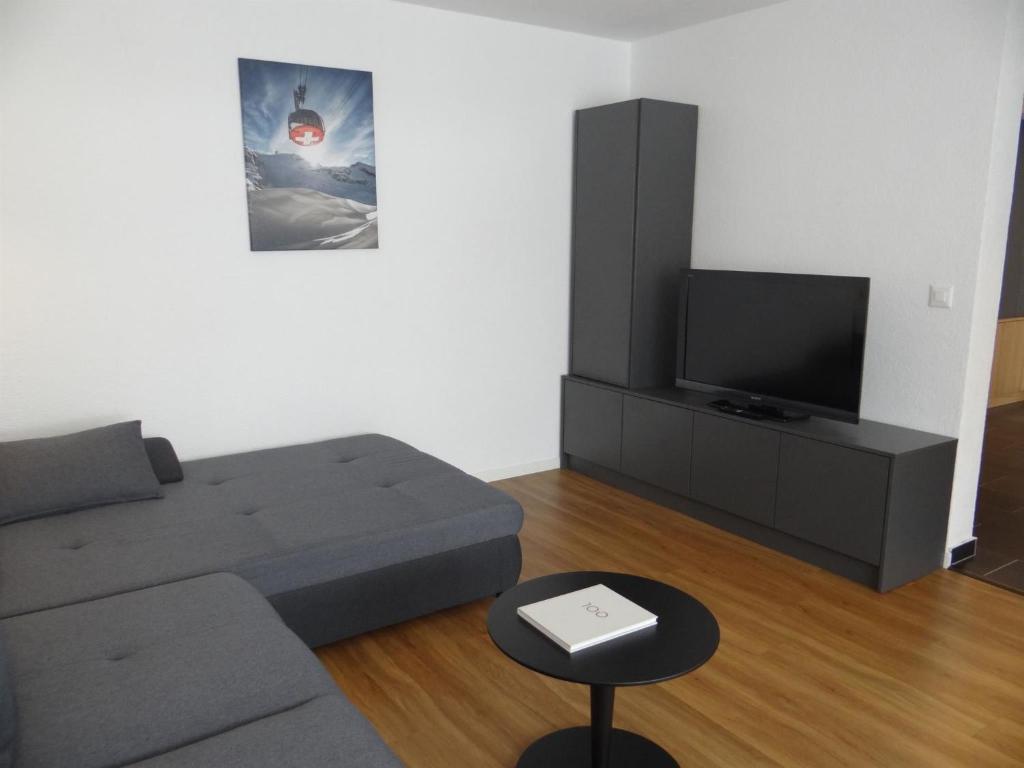 Apartment Sunnmatt West Wohnung 934 Appartement-Fewo 6-Bettwohnung by Interhome - Tap to explore photos