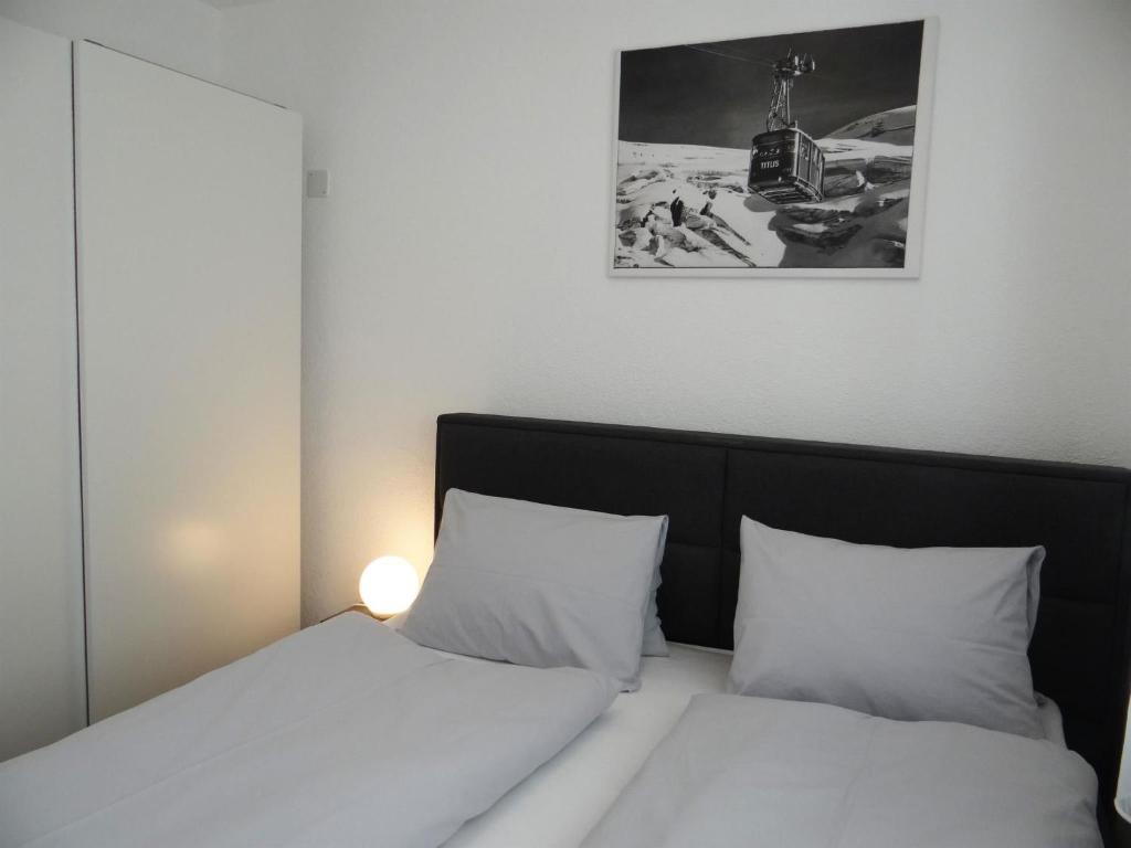 Apartment Sunnmatt West Wohnung 934 Appartement-Fewo 6-Bettwohnung by Interhome - Tap to explore photos
