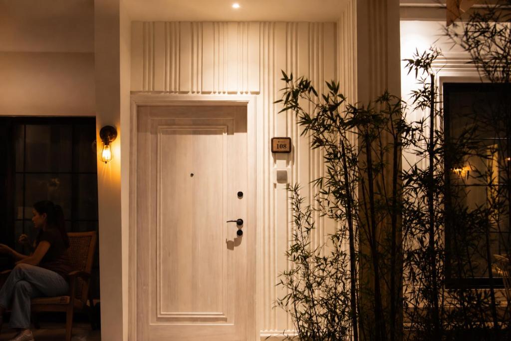 Haile Boutique Hotel - Tap to explore photos