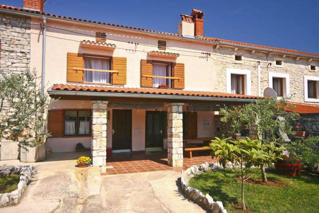 Holiday Home Orihi photo 1