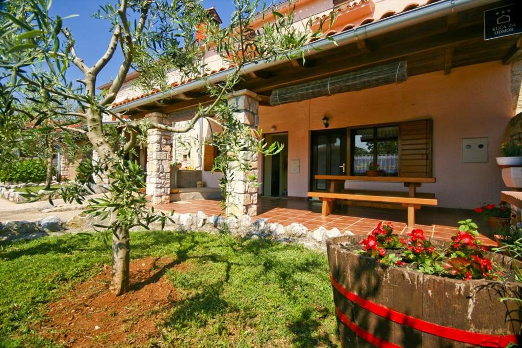 Holiday Home Orihi photo 2