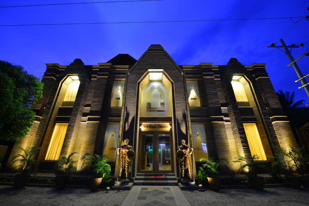 Northern Breeze Hotel photo 1