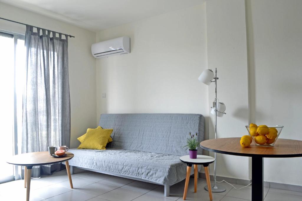 Athena Holiday Homes photo 2