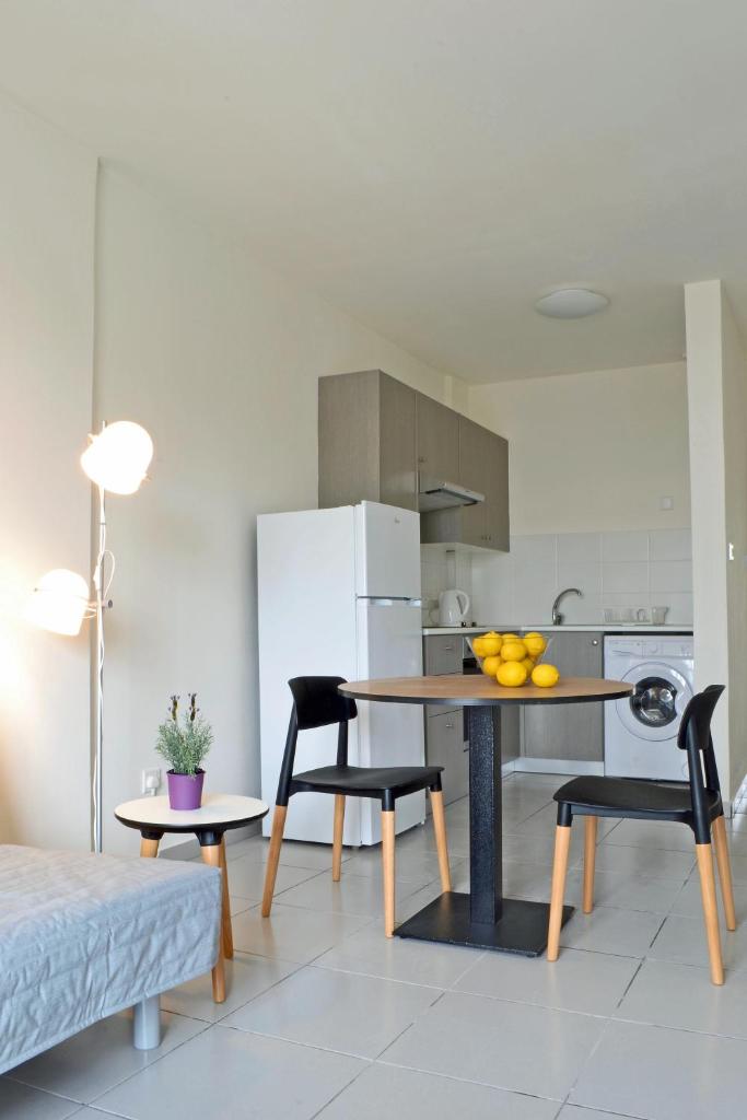 Athena Holiday Homes photo 4