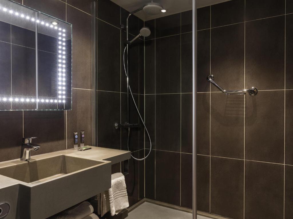 Novotel Nottingham Derby Room Type - Superior Queen Room