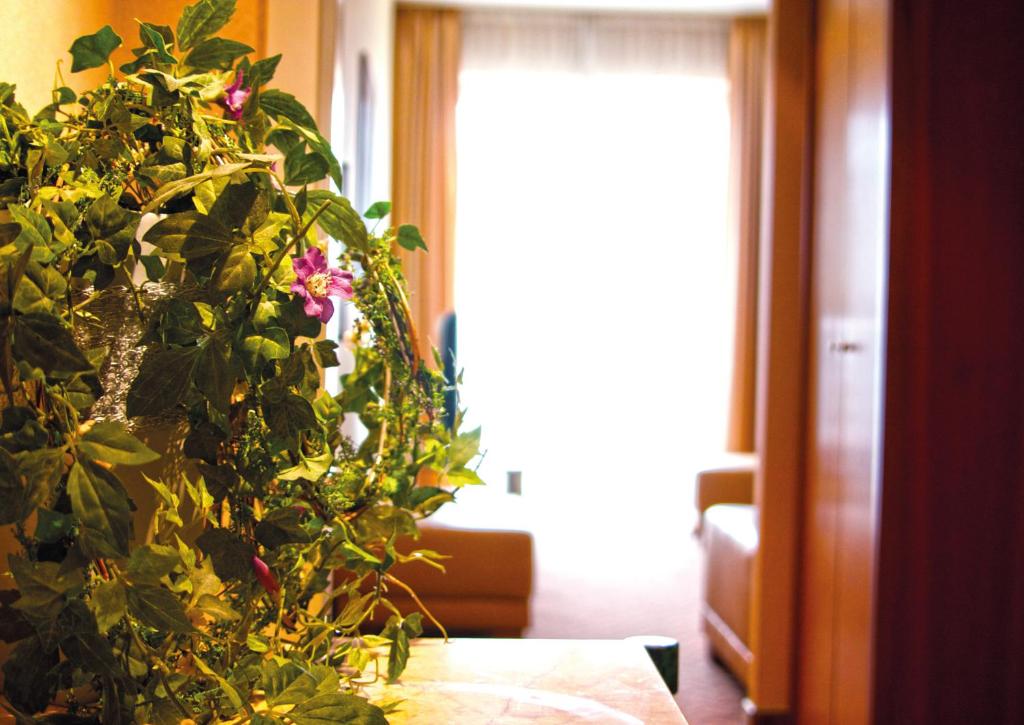 Двухместный (penta Plus Room), pentahotel Gera