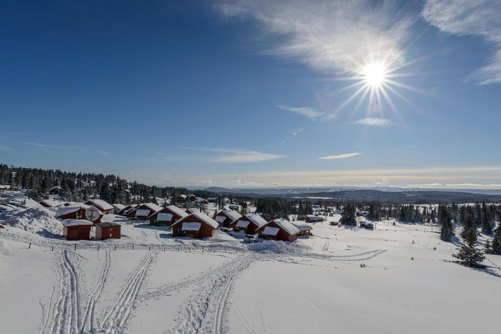 Lillehammer Fjellstue og Hytteutleie photo 1