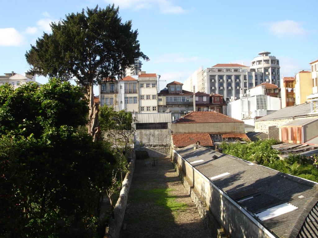 Апартаменты (Апартаменты с 1 спальней (для 4 взрослых)), Formosa Oporto Apartments Group