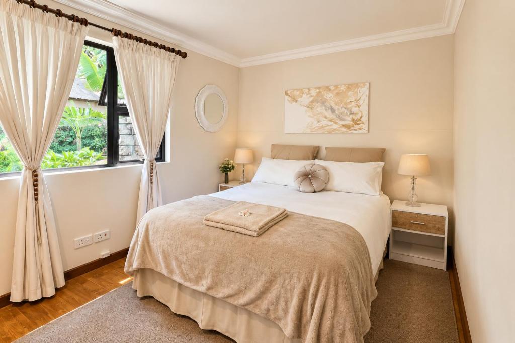 The African Guesthouse - Multiple Units