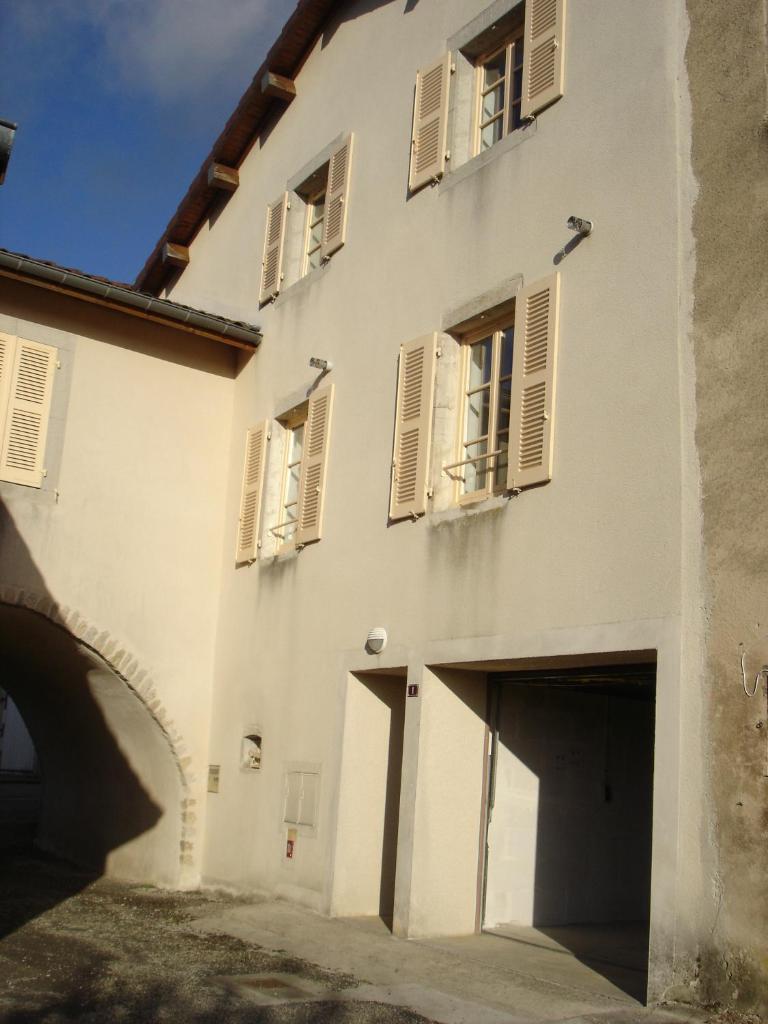 Gite de victor photo 2