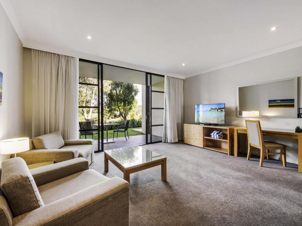 Mercure Kooindah Waters Central Coast Room Type - Apartment - Accessible