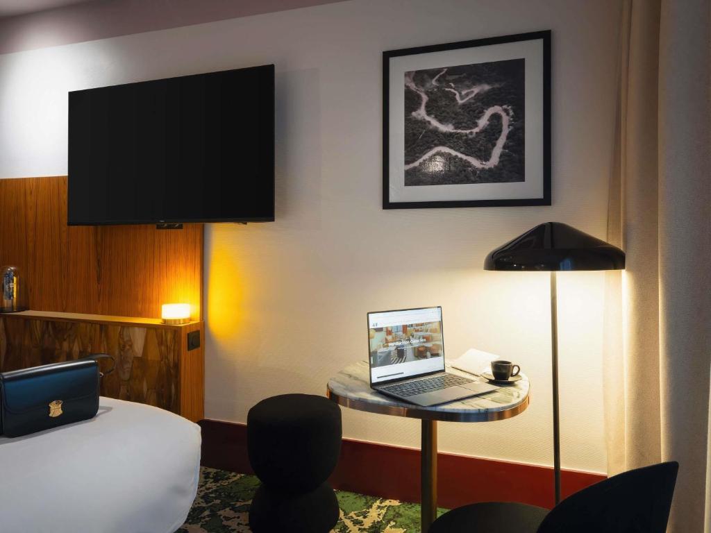 Mercure Lille Centre Vieux Lille, Nord