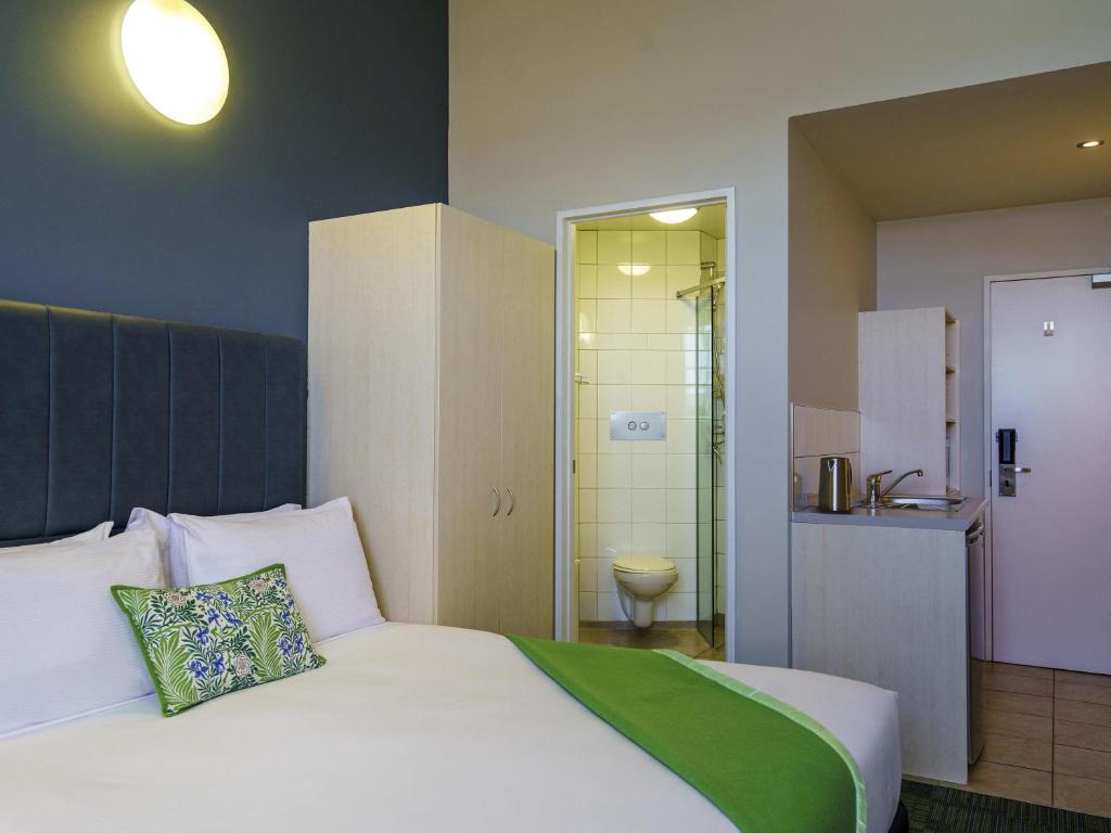 Ibis Styles Invercargill Room Type - Two-Bedroom Apartment with Two Queen Beds