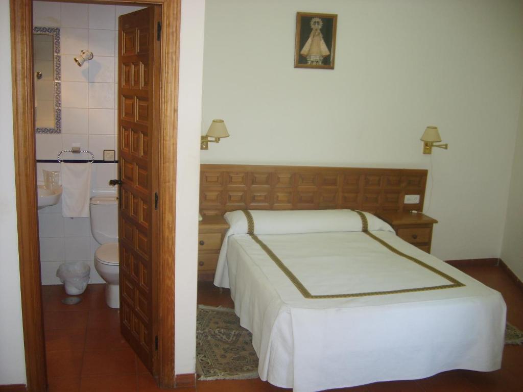 Hotel Hispanidad photo 4