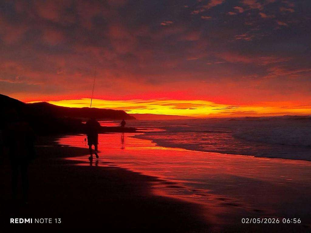 Lieflappie Seaview Stilbaai 400m to the beach, Eden