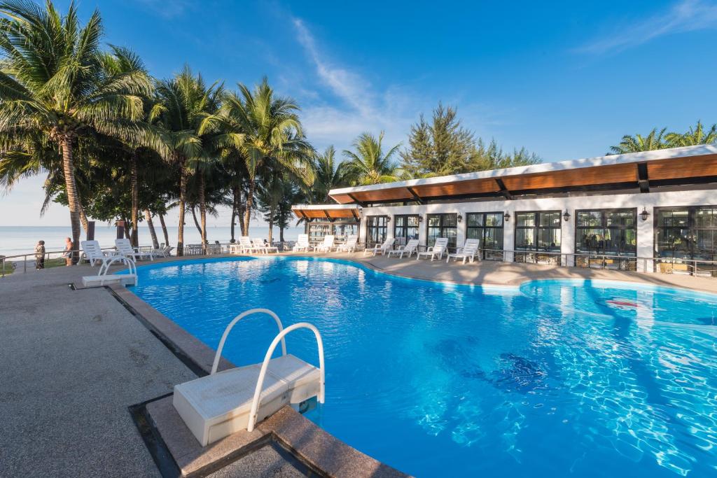 Chaolao Tosang Beach Hotel photo 4