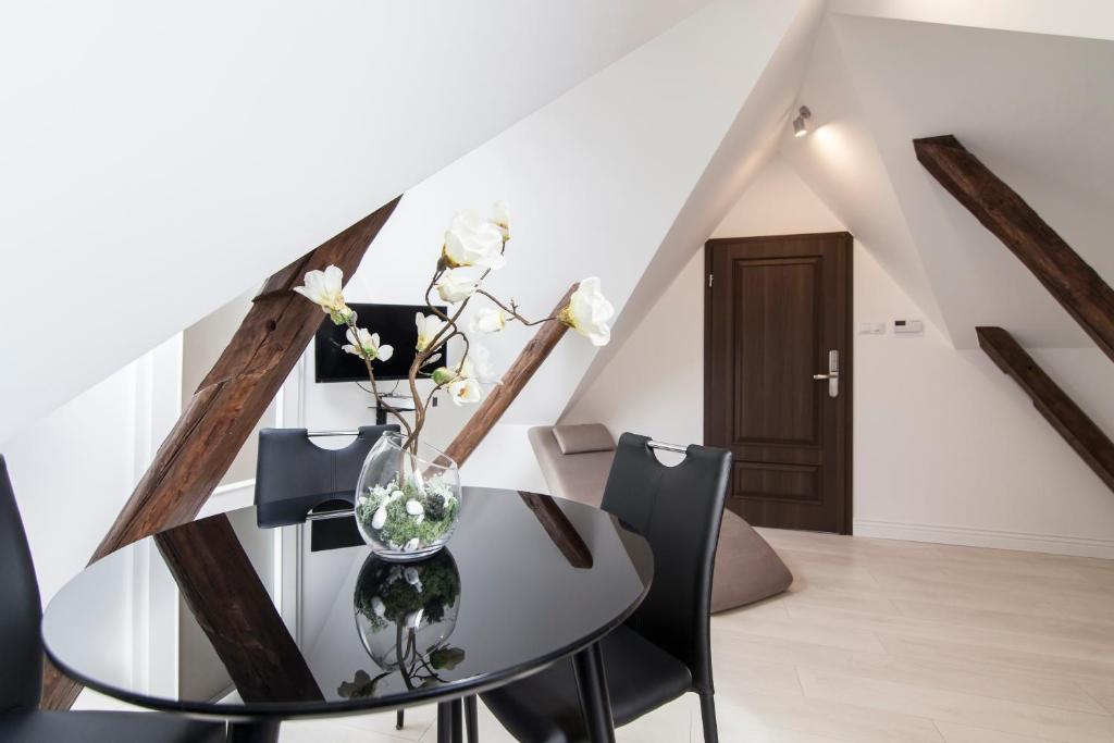 Апартаменты (Апартаменты VIP), Apartamenty City.