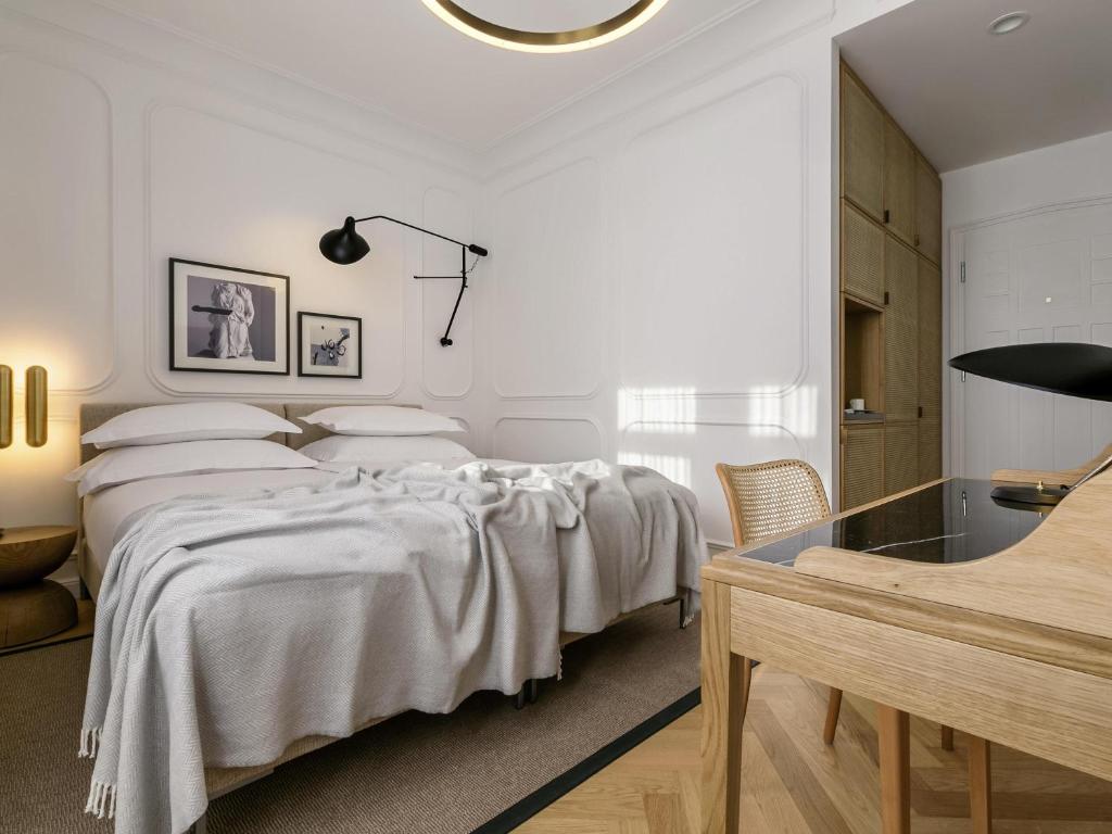 Heritage Hotel Fermai Room Type - Superior Room