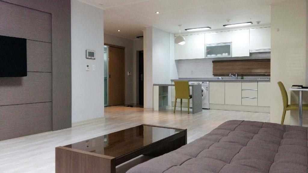 Gaon Residence Hotel photo 2