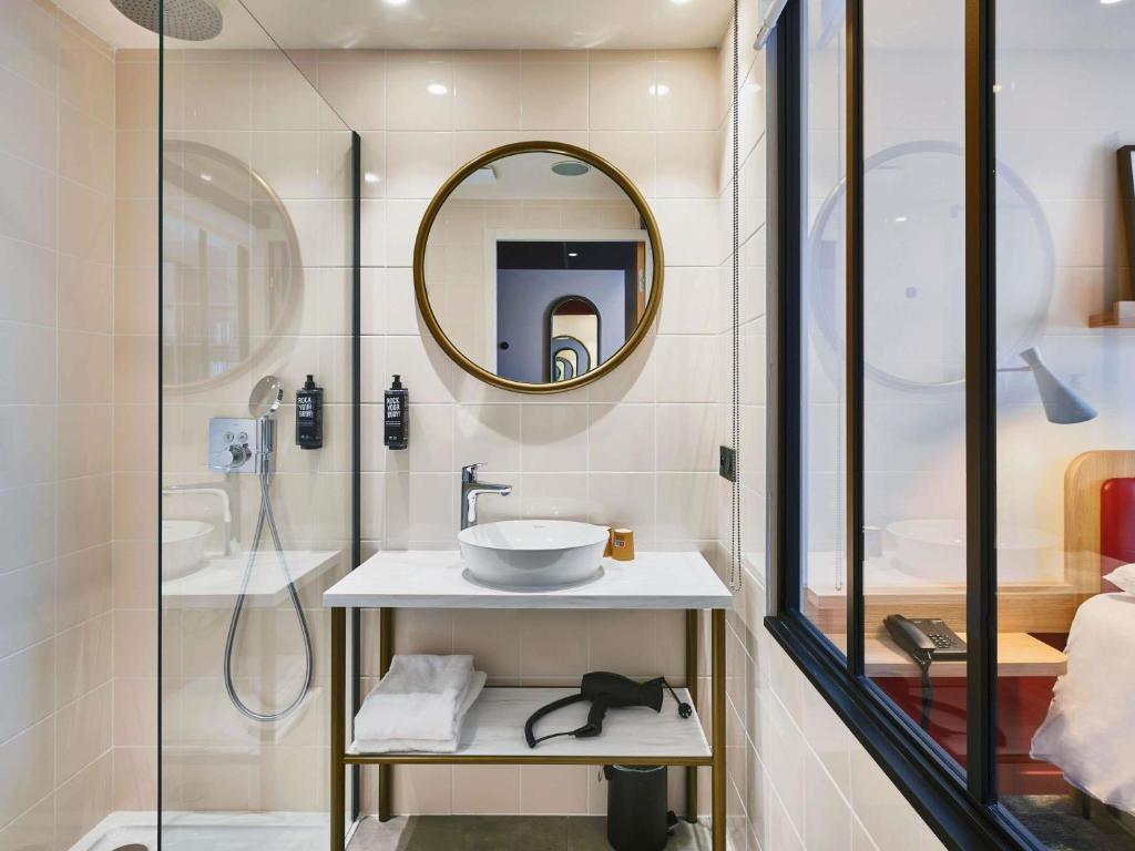 ibis Styles La Roche sur Yon - Tap to explore photos
