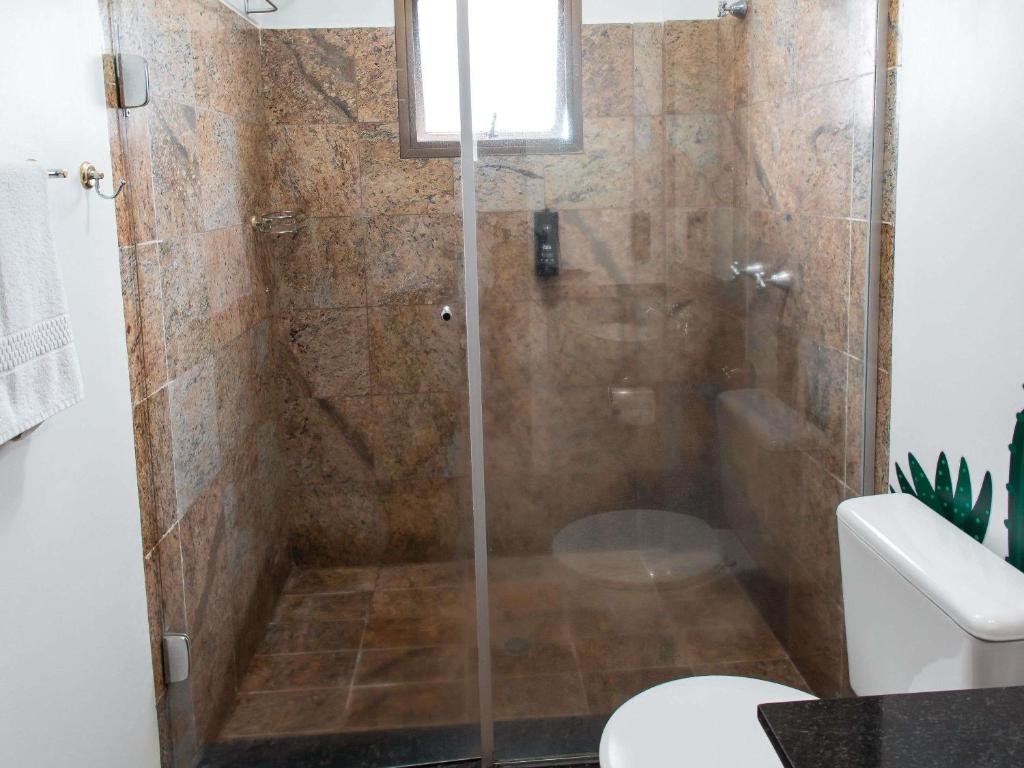 ibis Styles Presidente Prudente Portal D'Oeste - Tap to explore photos